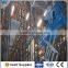 Warehouse Raised Storage Area Steel structure garret manufacturing by Victory