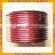 transparent 0ga dc cable 0ga power cable 0ga cable