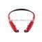 2016 Hot Sell Colorful Wireless Sport Stereo V4.0 HB-900C Bluetooth Headset