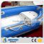 Logo Printed Inflatable Boat