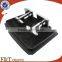 New style hot sales dofferent colors metal cufflink/cufflink manufacturer