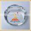 Crystal Name Card Holder,name card as crystal gifts souvenirs