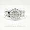 2016 new design style waterproof japan movt stainless steel mens watch
