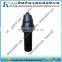 U40HD Conical cutting tools piling drill bit