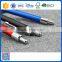 2016 wholesale OEM press metal ballpoint pen for school and office