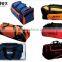 2016 Organizer waterproof multi color gym travel luggage duffle bags sport bag