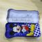 Mickey Mouse stationery tin box writing case two layers pencil box