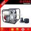 HP30 mini gasoline water spray pump high pressure water pump