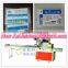 Medical disposable mask pillow packaging machine
