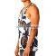 mens polyester spandex t shirts