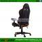 2016 new fashion adjustable revolving boss chair