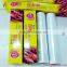 Dongguan Factory Sale Plastic Food Packaging Film
