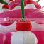 Giant Inflatable birthday cake Model Inflatable cake model
