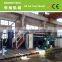 10 Tons Per Hour Waste Water Treatment System
