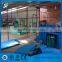787mm-2100mm small type Tissue paper machine,1-6T/D, waste paper, pure wood pulp