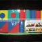 SURF eva foam 56*25*18cm color series high quality products building blocks