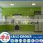 High quality HPL in LULI group