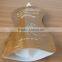 Stand up liquid soap packaging bag