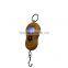 40Kg ABS Plastic Orange Weighing Hanging Scale