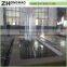 High Quality PVC coated Bulk sale galvanized security fence panel