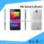 China cheap 4.5 inch Quad core 4G smartphone Android 5.1