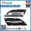 Vinstar CE ROHS Approved BM W E 90 LCI auto led drl turn signal light