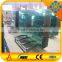 export cheap12mm clear pool glass fence