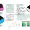 Vibrating Foot Massage Machine with Ozone