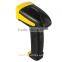 Hot New Innovative 32 bit Hand-held Barcode Scanner with Good Price