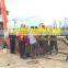 Mining spiral chute / spiral separator