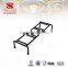 Hot sale restaurant ceramic plates and dishes buffet serving dish