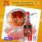420g bottled pack fresh tomato ketchup from China factory