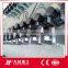 Jiuhong brand zlp630 suspended platform hoist ltd630
