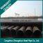 Carbon Steel Pipe Q235b Q345b Steel Properties