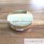 Mass production high quality 15g cosmetic BB cream jar