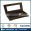 new product high lacquer wood pen box window