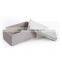 ROHS TOP Quality Manufacturer Outdoor & Indoor Suitable Waterproof Junction Box