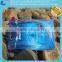 Couple Luggage Tag With Transparent Rope