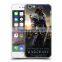 Hot selling High quality fashion game design wallet phone case for iphone