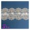 Make to Order wedding mesh flower polyester Spandex lace fabrics for competitive price