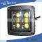 18W/15W 12-28v spot 6000-6500K XBD LED AUTO work light
