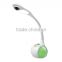 WIFI 1080P smart baby monitoring camera 10MP table lamp for baby