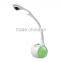 WIFI 1080P smart baby movement monitor 10MP table lamp for baby
