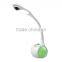 WIFI 1080P smart lamp hidden camera 10MP table lamp camera for baby