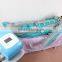 Beir 24 air bags Infrared Body Slim Pressotherapy / factory price Pressotherap y heating toxin drainage machine