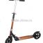 HDL~7231 Outdoor Sports game dual pedal scooter