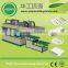 paper pulp molding machine pulp thermoforming machine