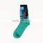 Painting Art Men Women Socks Funny Novelty Starry Night Vintage Retro Socks