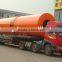 High effiency rotary kiln used in metallurgy / rotary kiln with in cement industry with ISO Approval