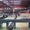 Transverse/ Lateral Conveyer For Pipe fabrication Working Station
